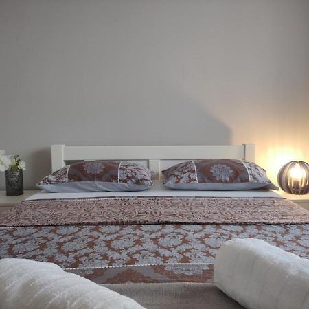 Apartment Allure Capljina Ngoại thất bức ảnh