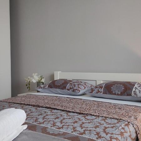 Apartment Allure Capljina Ngoại thất bức ảnh