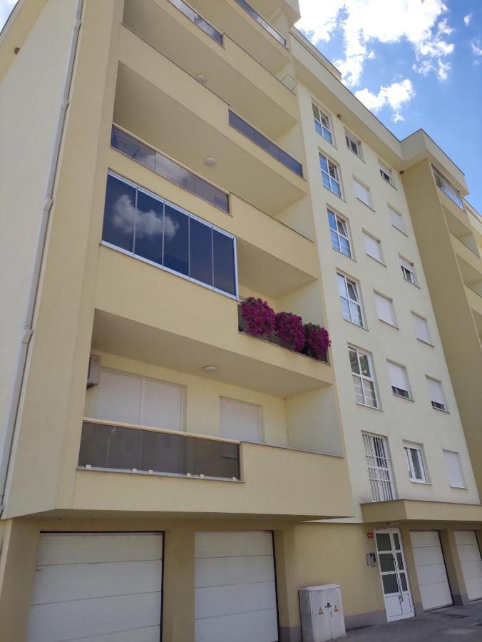 Apartment Allure Capljina Ngoại thất bức ảnh