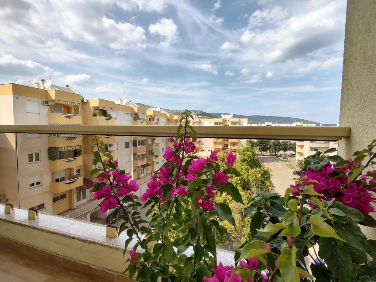 Apartment Allure Capljina Ngoại thất bức ảnh