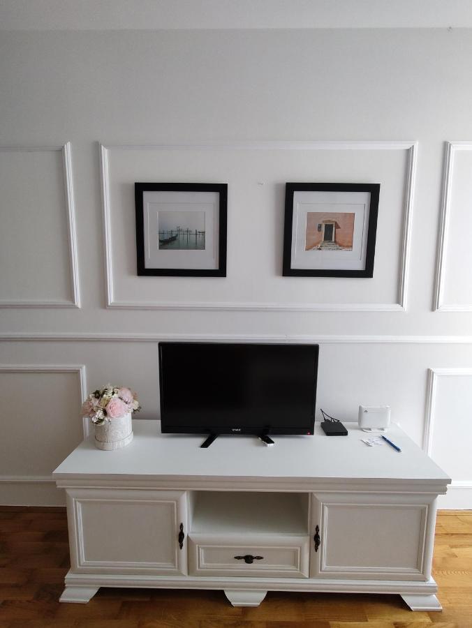 Apartment Allure Capljina Ngoại thất bức ảnh