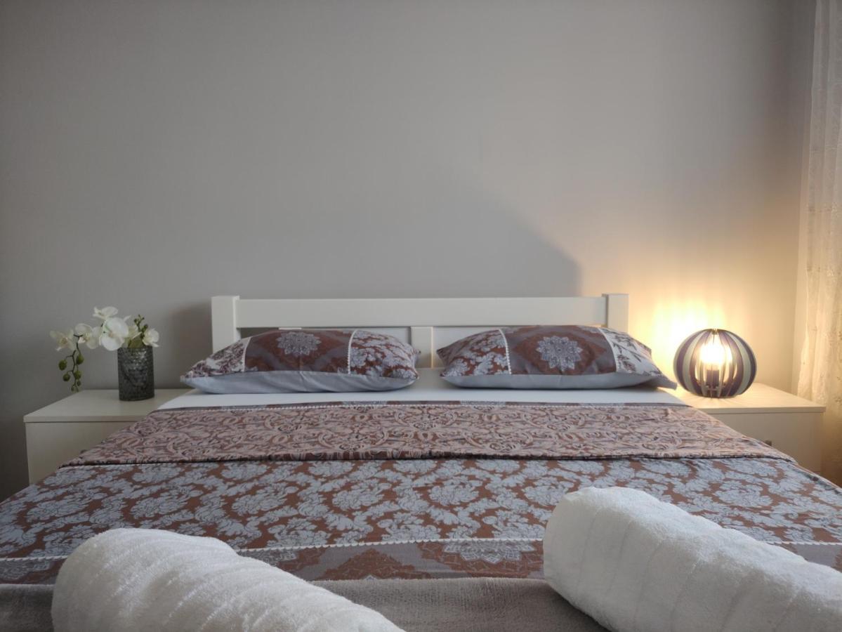 Apartment Allure Capljina Ngoại thất bức ảnh