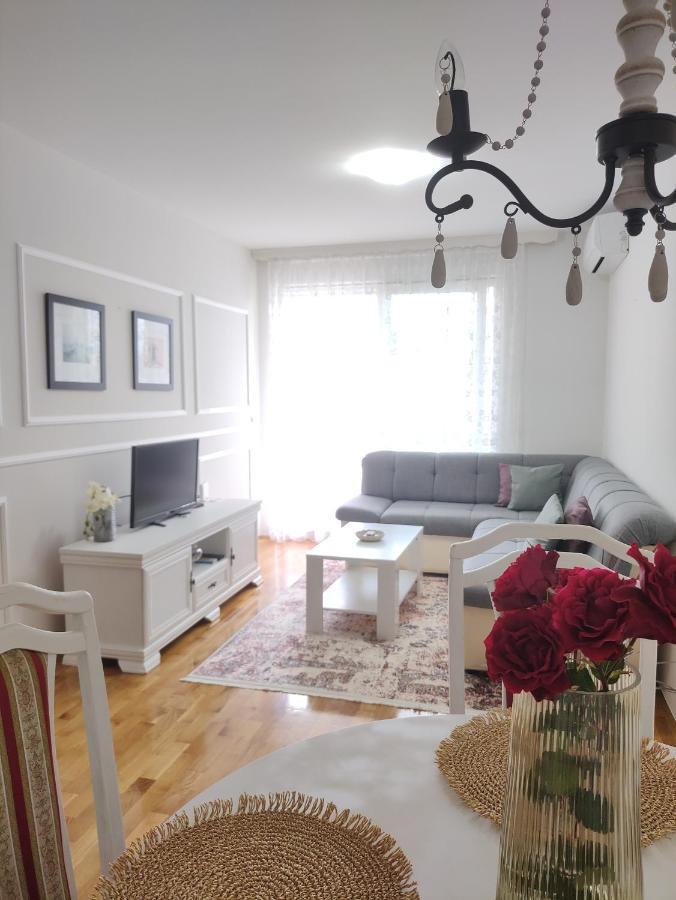 Apartment Allure Capljina Ngoại thất bức ảnh
