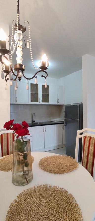Apartment Allure Capljina Ngoại thất bức ảnh