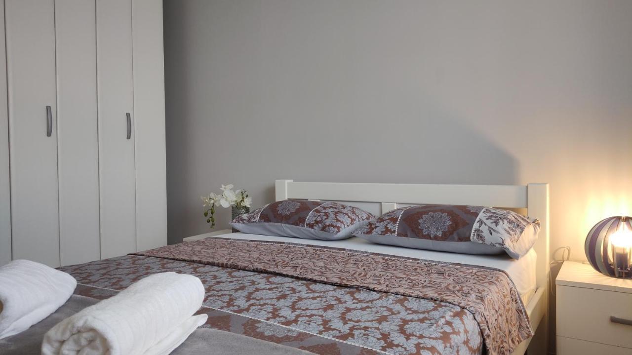 Apartment Allure Capljina Ngoại thất bức ảnh