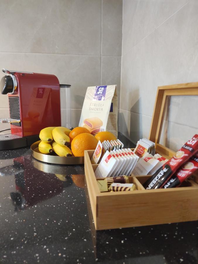 Apartment Allure Capljina Ngoại thất bức ảnh