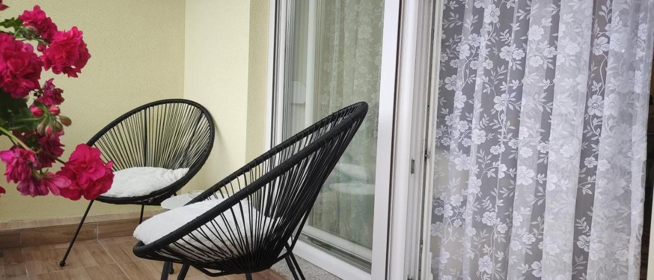 Apartment Allure Capljina Ngoại thất bức ảnh