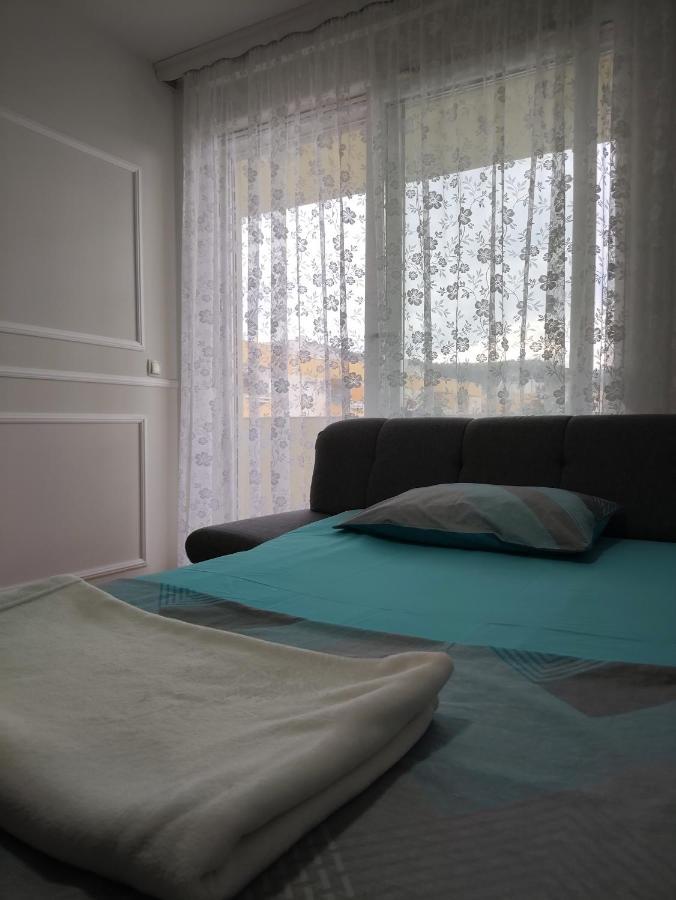 Apartment Allure Capljina Ngoại thất bức ảnh