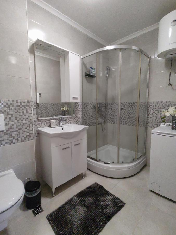 Apartment Allure Capljina Ngoại thất bức ảnh