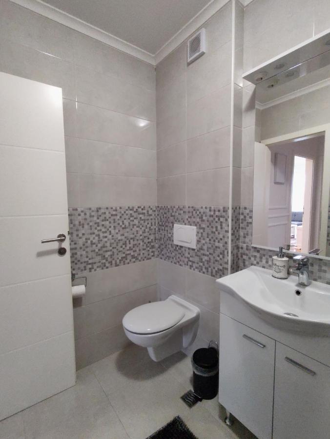 Apartment Allure Capljina Ngoại thất bức ảnh