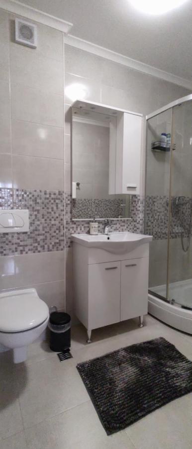 Apartment Allure Capljina Ngoại thất bức ảnh