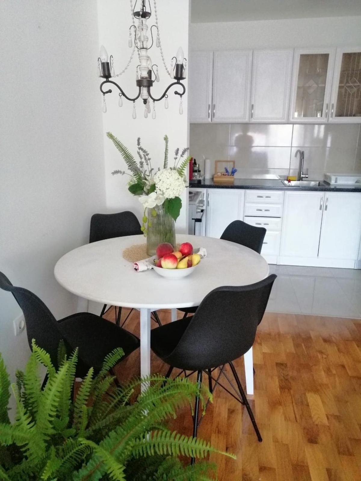 Apartment Allure Capljina Ngoại thất bức ảnh